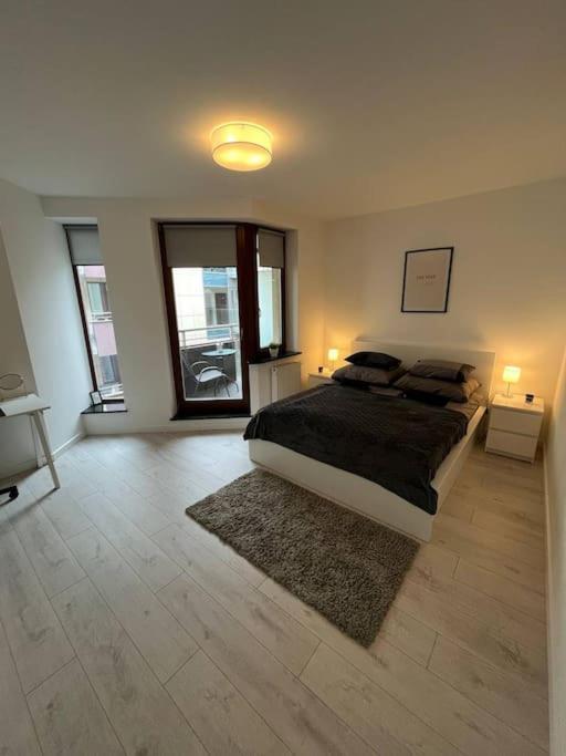 New Apartment Old Town -6 People - 200M Town Hall Breslau Exterior foto